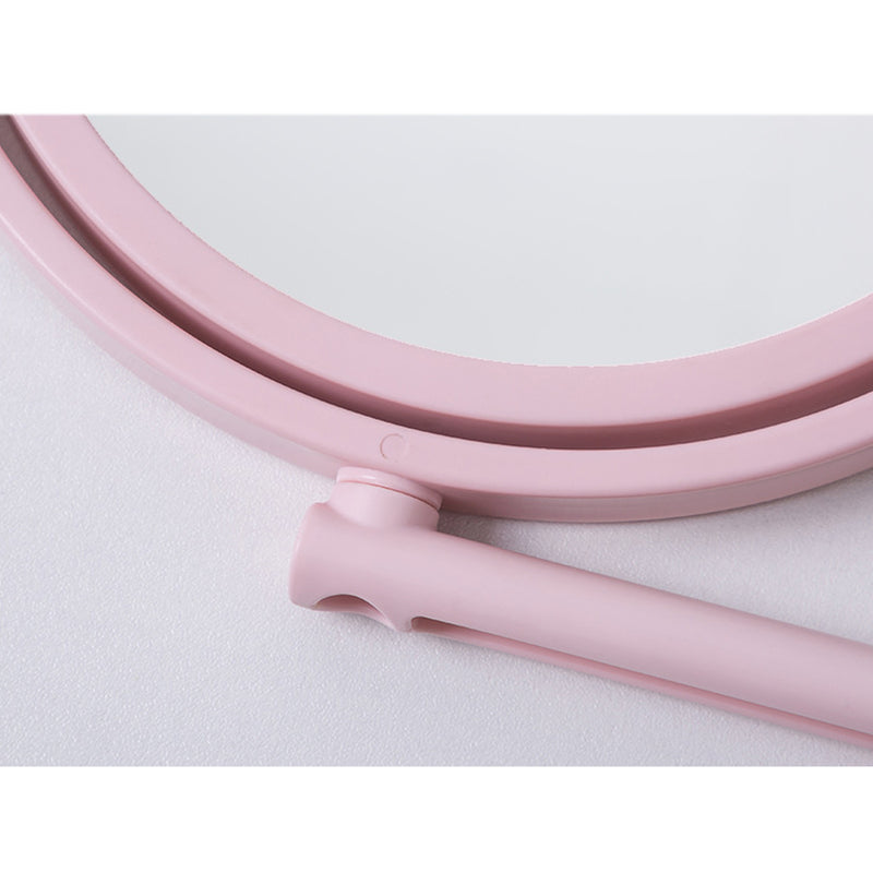 Suction Cup No Fog Free Shower Shaving Shave Bathroom Mirrors