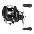 ZANLURE 17+1 BB 7.1:1 Fishing Reel Magnetic Brake System High Speed Reels Fishing Tackle