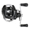 ZANLURE 17+1 BB 7.1:1 Fishing Reel Magnetic Brake System High Speed Reels Fishing Tackle