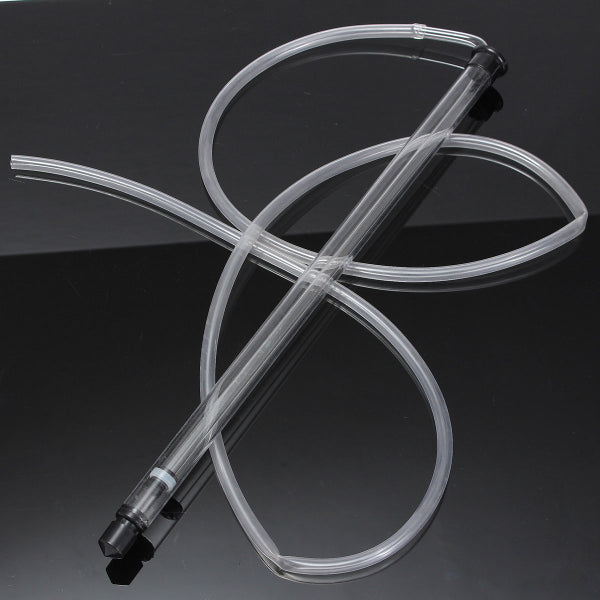 Auto Syphon Home Brew Wine & Beer Bottler Wand  Pump & Clip