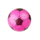 Inflatable Toys Children Football Balls Games Color Randomly