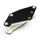 Universal Motorcycle Chain Guide Guard Sprocket Protector Slider For CRF70 BBR KLX TTR