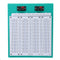 DIY Kit SYB-500 PCB Solderless Combination Breadboard + MB102 Power Module + 65 Jumper Cables
