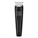 EU Plug 5IN1 220V Waterproof Hair Trimmer Barber Salon Hair Cut Tool Kit Clipper Beard Shaver Razor