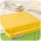 2 in 1 Thickened Antibacteria Cutting Board Collecting Board Kitchen Tool