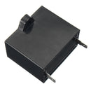 CBB61 SH 22uF MFD 500V AC 50/60Hz E232607 Condensador Generador Capacitor AVR