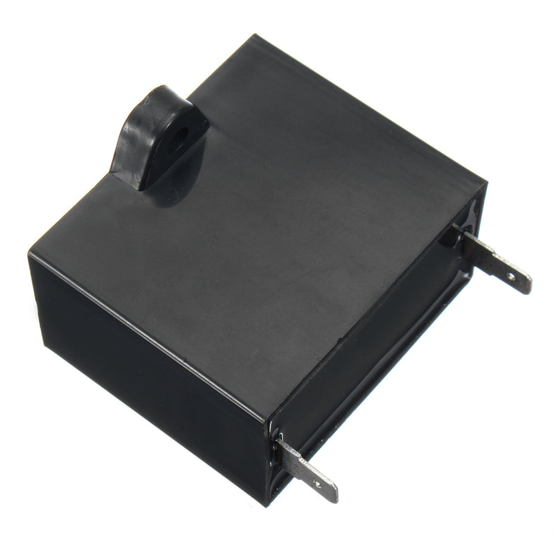 CBB61 SH 22uF MFD 500V AC 50/60Hz E232607 Condensador Generador Capacitor AVR