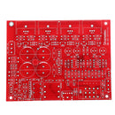 Base On Beyerdynamic A1 Headphone Amplifier DIY Kit MC33078 BD139 BD140 Architecture With Headphone Protect ALPS Potentiometer