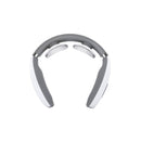 6 Modes Household Multifunctional Cervical Vertebra Massager 3D Smart Electric Shock Pulse Knead Neck Back Legs Massage Instrument
