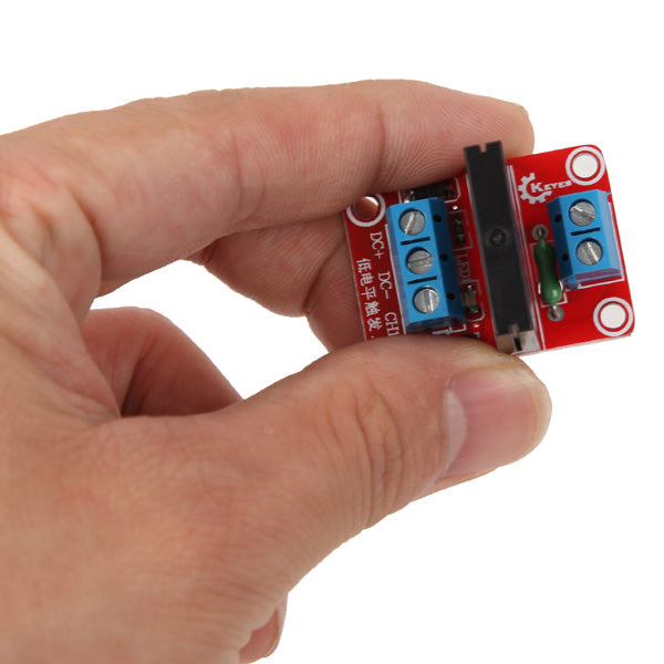 5Pcs One Way Solid State Relay Module For