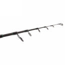 SeaKnight BASHER 2.1M/2.4M Spinning Telescopic Lure Fishing Rod W.7-28g Line W.6-20LB Spinning Rod