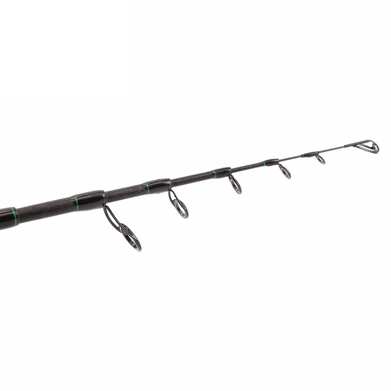 SeaKnight BASHER 2.1M/2.4M Spinning Telescopic Lure Fishing Rod W.7-28g Line W.6-20LB Spinning Rod