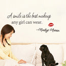 Miico DZ002 Decorative Sticker Wall Stickers Decor DIY Stickers Bedroom Decoration