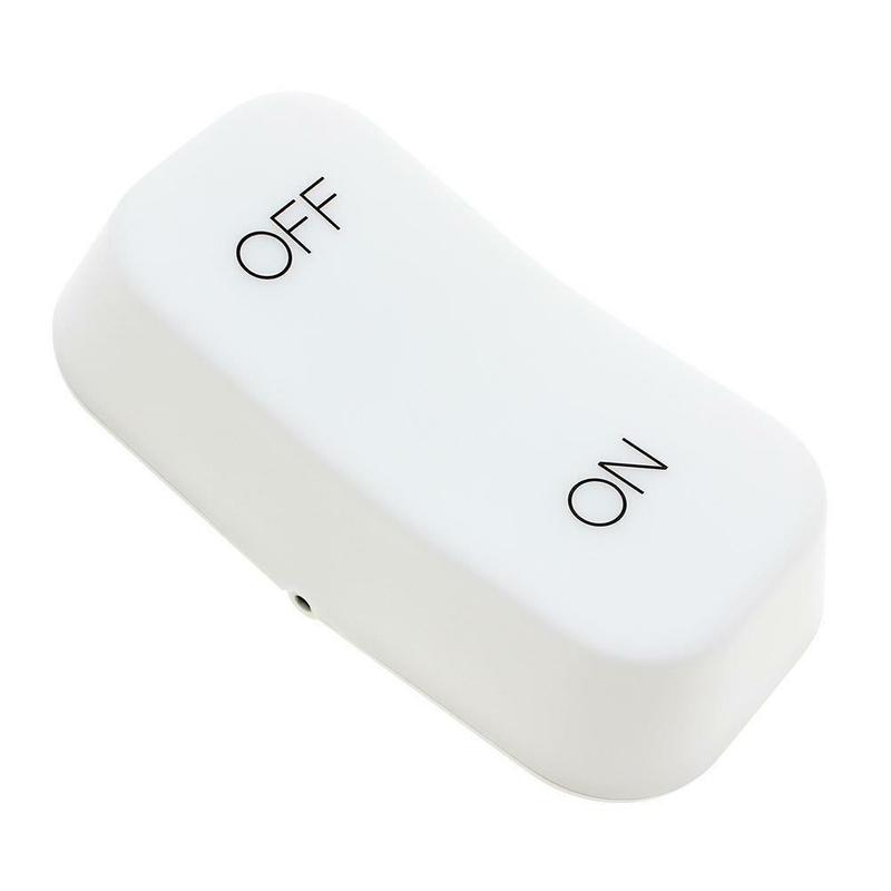 Muid LED Night Light Desk Lamp 2 Lighting Modes Gravity Sensor USB Rechargeable Night Lamp