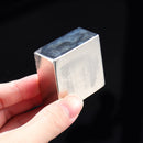 50x50x25mm N50 Block Magnet Strong Rare Earth Neodymium Magnet