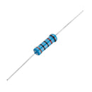 20pcs 2W 30KR Metal Film Resistor Resistance 1% 30K ohm Resistor