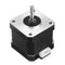 78Oz-in 4-Lead NEMA17 Stepper Motor with Cable for TEVO 3D Printer  1.8A Step Angle
