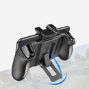 Bakeey AK21 PUBG Game Controller Joystick Gamepad Trigger Shooting Button  Gamepad  For iPhone 11 Pro Max Huawei P30 Pro Mate 30 S10+ Note10