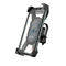 BOROFONE BH15 Bike Bicycle Motorbike Handlebar Phone Holder for 4.0-6.5 Inch Smart Phone