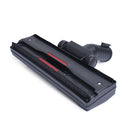Floor Carpet Brush Suction Head Anti-acne Vacuum Cleaner Accessories Diameter 32mm Efficient Cleaning Brush