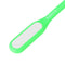 10pcs ARILUX HL-NL01 Orange Portable LED USB Light For Computer Notebook PC Laptop Power Bank