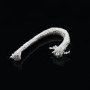 60mL 150mL Glass Alcohol Burner Heating Alcohol Lamp Lab Supplies Equipment