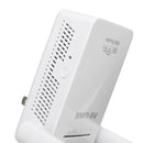 Four Antenna Router 300Mbps Signal Repeater Amplifier WR09 Wireless Wifi