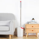 YIJIE Universal Rotating Cleaning Mop Sets Microfiber Cleaning Cloth Wet Dry Usage Mop with Bucket