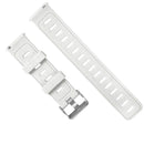 Bakeey 20mm Watch Band Silicone Strap for Huami Amazfit Smart Watch