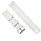 Bakeey 20mm Watch Band Silicone Strap for Huami Amazfit Smart Watch