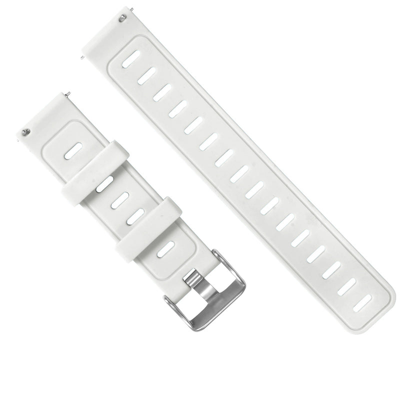 Bakeey 20mm Watch Band Silicone Strap for Huami Amazfit Smart Watch