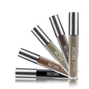 Eyebrow Tint Enhancer Cosmetics Long Lasting Paint Waterproof Black Brown Eye Brow Pencil Gel