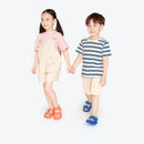 Xiaomi XUN Kids Sandals Ultra light Soft Non-slip Durable Outdoor Activities Sports Sandals Slipper