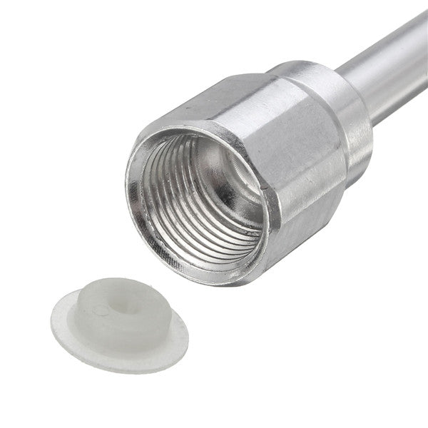30cm Airless Paint Sprayer Gun Tip Extension Rod For Wagner Titan With Tip Guard