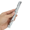 Depth Gauge Combo File Guide Tool Chain Saw Saw Chain Guide Bar Groove Cleaner