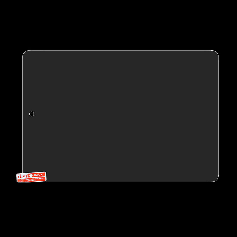 Tempered Glass Tablet Screen Protector for Teclast P80X