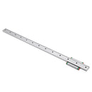 Machifit MGW12 100-1000mm Linear Rail Guide with MGW12H Linear Sliding Guide Block CNC Parts