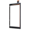 LCD Touch Screen Digitizer Replacement Part For Nintendo Switch NS Game Console