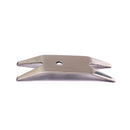 Guitar Bass Steel Luthier Tool Spanner Wrench for Tightening Pots Switches