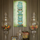 Cute Owl Animal 5D Diamond Paintings DIY Embroidery Cross Stitch Art & Diamond Paintings Tool Home Decor