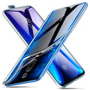 BAKEEY Transparent Ultra-thin Soft TPU Protective Case For Xiaomi Mi 9T /Xiaomi Mi9T Pro / Xiaomi Redmi K20 / Xiaomi Redmi K20 Pro