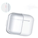 JOYROOM JR-BP597 Silicone Shockproof Earphone Storage Case for Apple Airpods 3 Airpods Pro