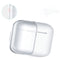 JOYROOM JR-BP597 Silicone Shockproof Earphone Storage Case for Apple Airpods 3 Airpods Pro