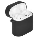 Silicone Protective Case Earphone Cover Bag Dust-proof Shockproof for Xiaomi Air 2 TWS Headphone