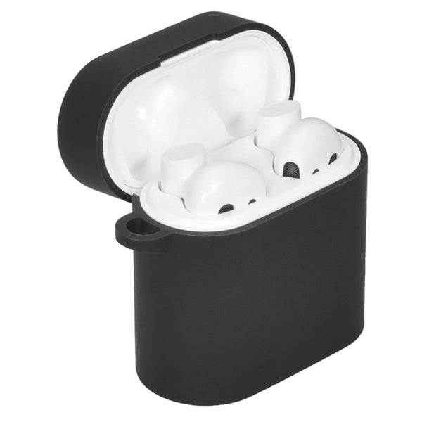 Silicone Protective Case Earphone Cover Bag Dust-proof Shockproof for Xiaomi Air 2 TWS Headphone