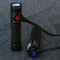 SKILHUNT M200 XP-L 1100LM High Power Dual Group Mode USB Rechargeable EDC LED Flashlight IPX8 18650 Flashlight