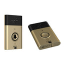 Loskii H6 Wireless Voice Intercom Doorbell 300m Distance LED Indicator Outdooors Bell Pair with Indoor