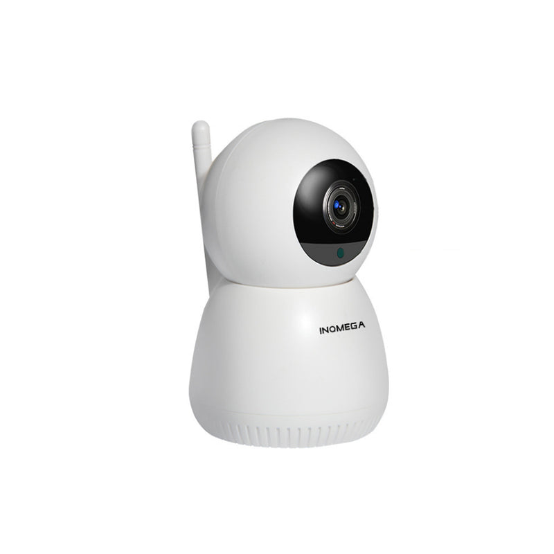 INQMEGA HD 1080P IP Camera H.264 Infrared Night Vision Motion-Detection Two-way Audio Home WiFi Camera Baby Monitors