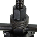 3-Jaw Inner Bearing Puller Tool Kit Inner Hole Bearing Pull Maintenance