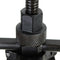 3-Jaw Inner Bearing Puller Tool Kit Inner Hole Bearing Pull Maintenance